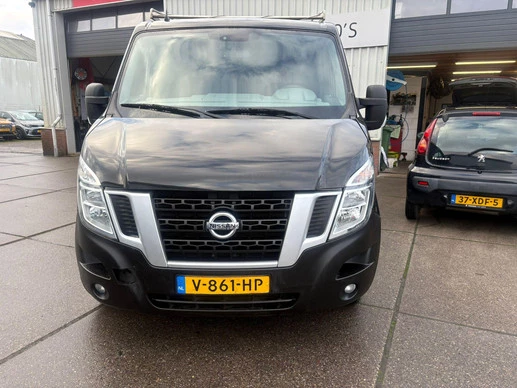 Nissan NV400 - Afbeelding 2 van 14