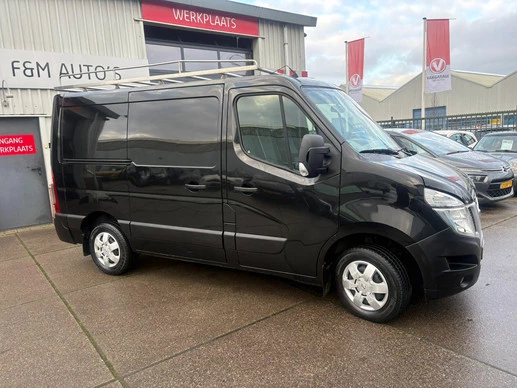 Nissan NV400 - Afbeelding 4 van 14