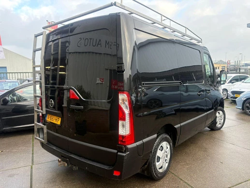 Nissan NV400 - Afbeelding 6 van 14