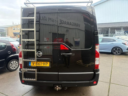 Nissan NV400 - Afbeelding 7 van 14