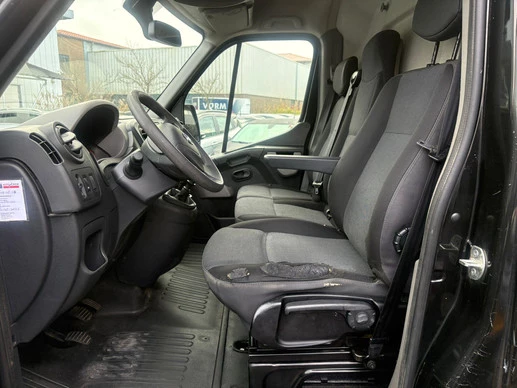 Nissan NV400 - Afbeelding 10 van 14