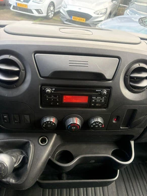 Nissan NV400 - Afbeelding 12 van 14