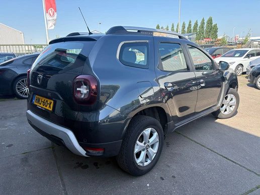 Dacia Duster - Afbeelding 5 van 14