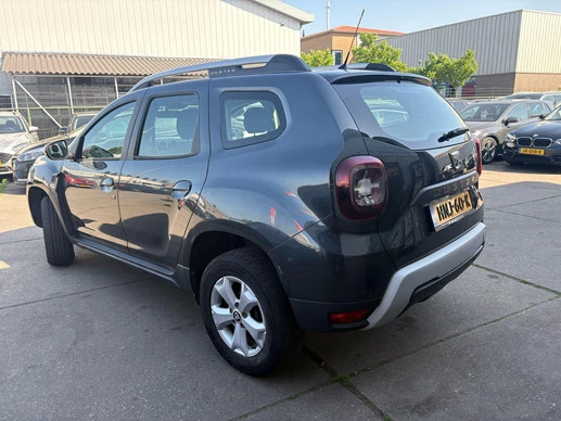 Dacia Duster - Afbeelding 7 van 14