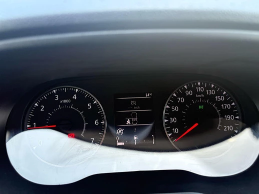 Dacia Duster - Afbeelding 11 van 14