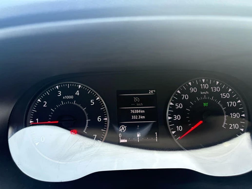 Dacia Duster - Afbeelding 12 van 14