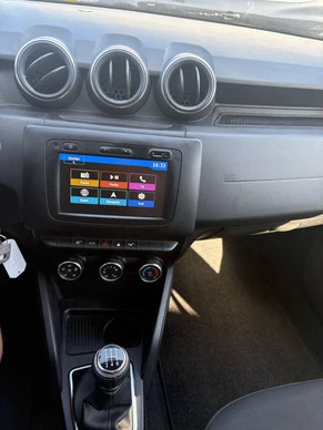 Dacia Duster - Afbeelding 13 van 14