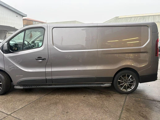 Nissan NV300 - Afbeelding 4 van 16