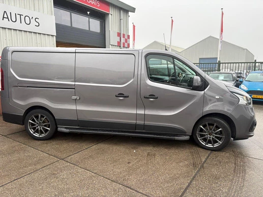 Nissan NV300 - Afbeelding 5 van 16