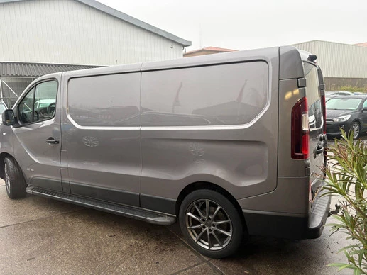 Nissan NV300 - Afbeelding 6 van 16