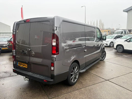 Nissan NV300 - Afbeelding 7 van 16