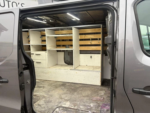 Nissan NV300 - Afbeelding 8 van 16