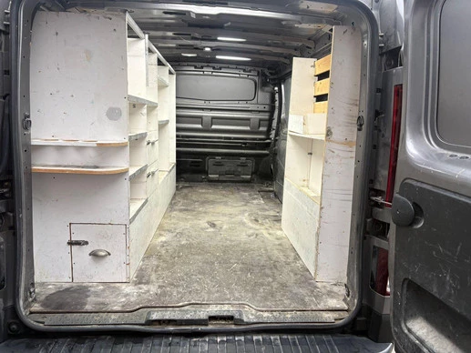 Nissan NV300 - Afbeelding 9 van 16