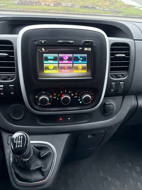 Nissan NV300 - Afbeelding 14 van 16