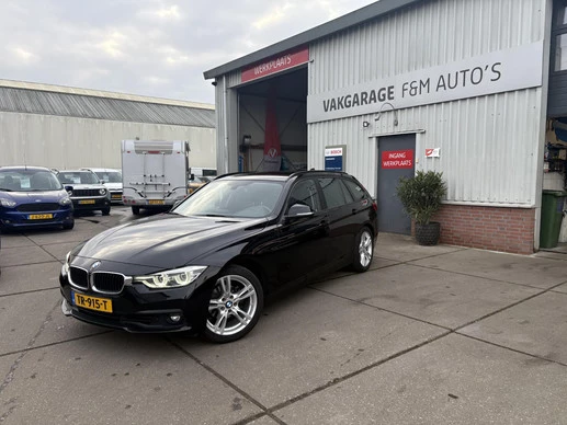 BMW 3 Serie - Afbeelding 1 van 18
