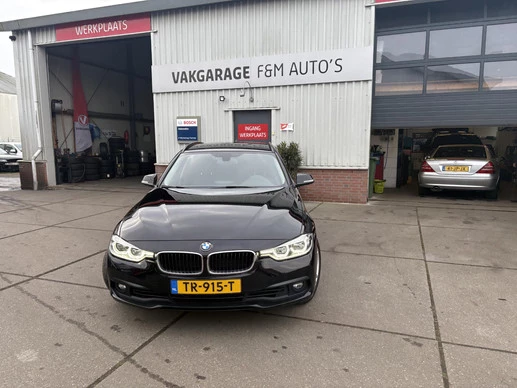 BMW 3 Serie - Afbeelding 2 van 18