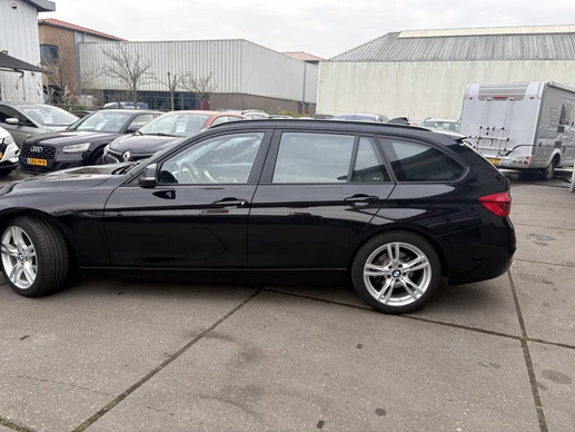 BMW 3 Serie - Afbeelding 3 van 18