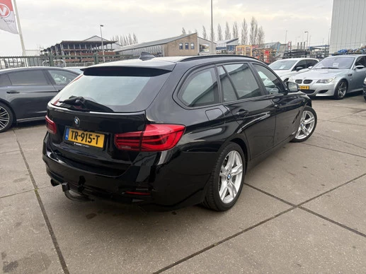 BMW 3 Serie - Afbeelding 6 van 18