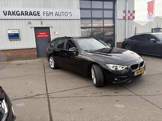 BMW 3 Serie - Afbeelding 7 van 18