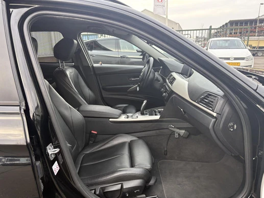 BMW 3 Serie - Afbeelding 8 van 18