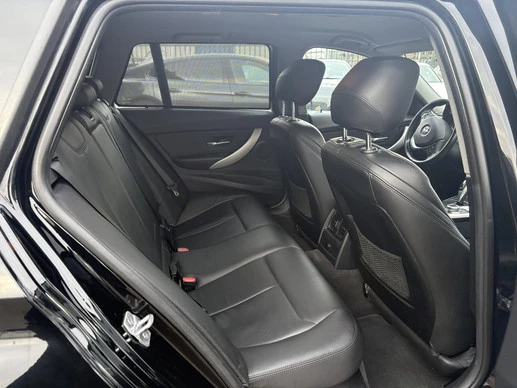 BMW 3 Serie - Afbeelding 9 van 18