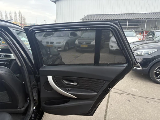 BMW 3 Serie - Afbeelding 10 van 18