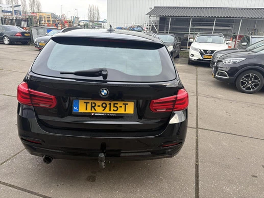 BMW 3 Serie - Afbeelding 11 van 18