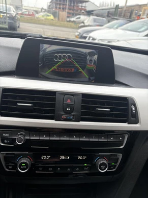 BMW 3 Serie - Afbeelding 17 van 18