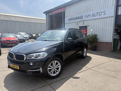 BMW X5 - Afbeelding 1 van 24