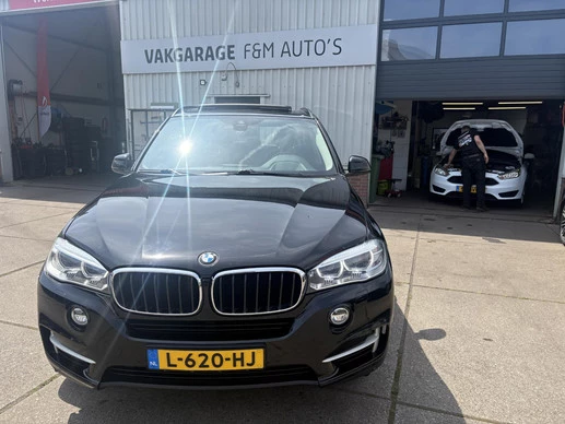 BMW X5 - Afbeelding 2 van 24