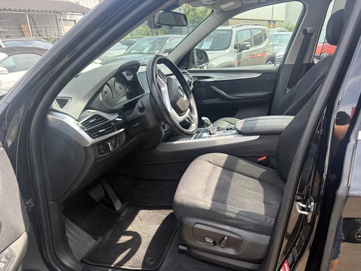 BMW X5 - Afbeelding 4 van 24