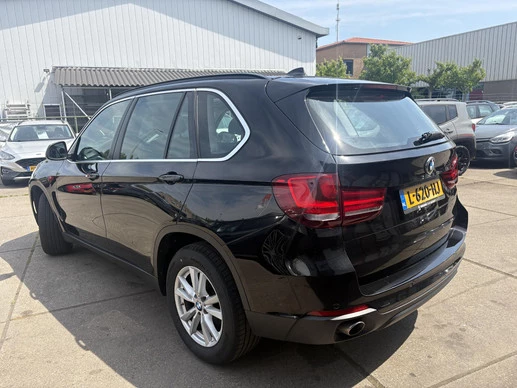 BMW X5 - Afbeelding 5 van 24