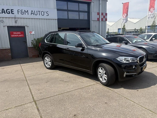 BMW X5 - Afbeelding 7 van 24