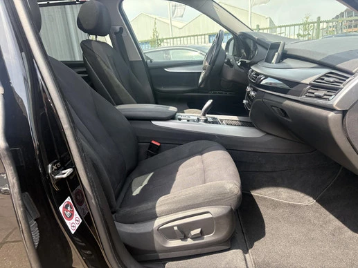 BMW X5 - Afbeelding 8 van 24