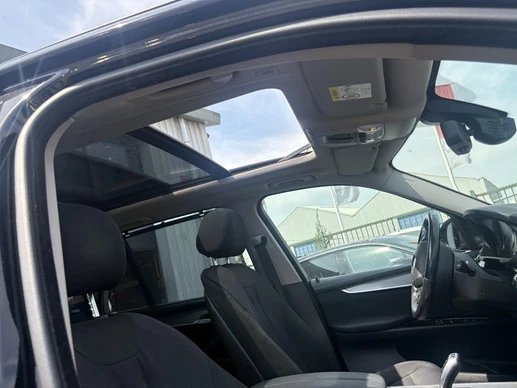 BMW X5 - Afbeelding 9 van 24