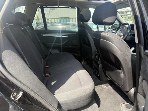 BMW X5 - Afbeelding 10 van 24