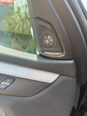 BMW X5 - Afbeelding 14 van 24