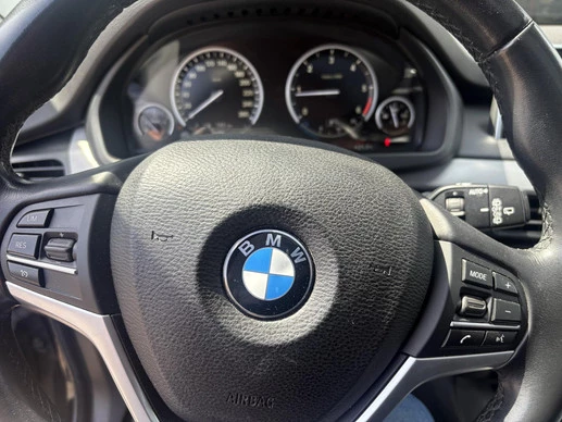 BMW X5 - Afbeelding 16 van 24