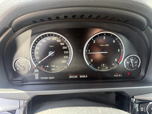 BMW X5 - Afbeelding 17 van 24