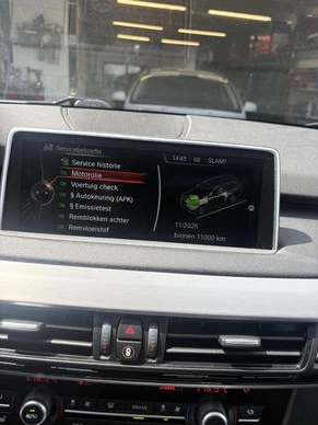 BMW X5 - Afbeelding 19 van 24