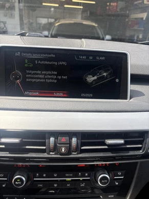 BMW X5 - Afbeelding 20 van 24