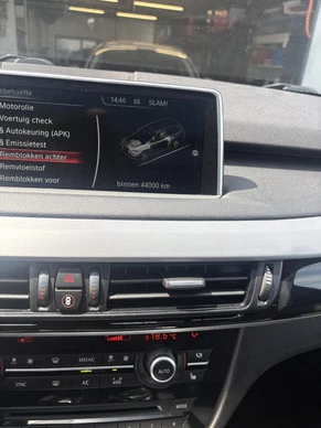 BMW X5 - Afbeelding 21 van 24