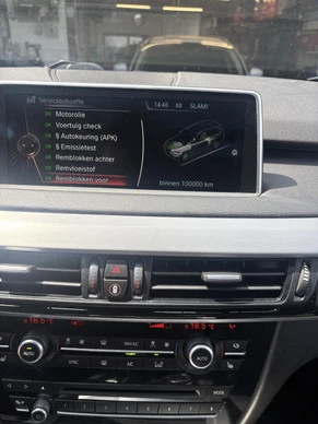 BMW X5 - Afbeelding 23 van 24