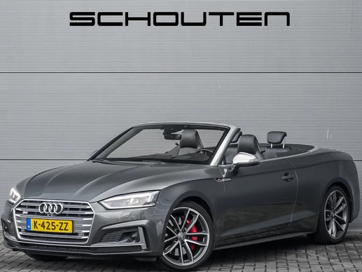 Audi S5 - Afbeelding 1 van 30