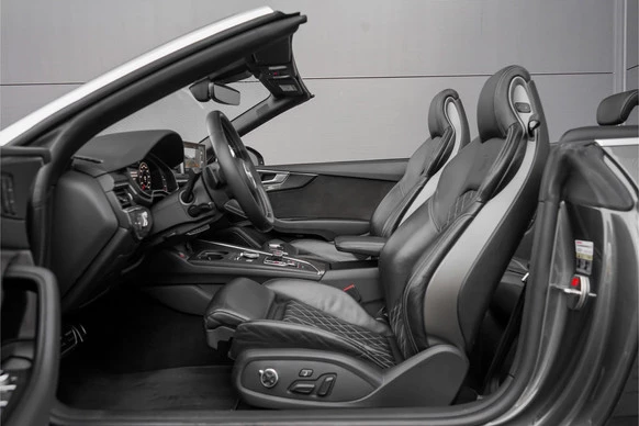 Audi S5 - Afbeelding 4 van 30