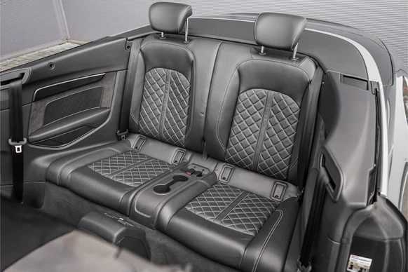 Audi S5 - Afbeelding 5 van 30