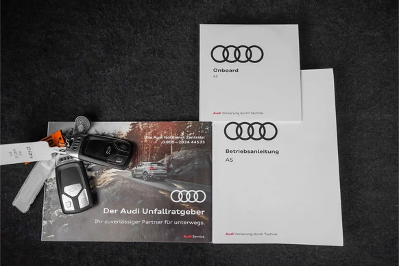 Audi S5 - Afbeelding 7 van 30
