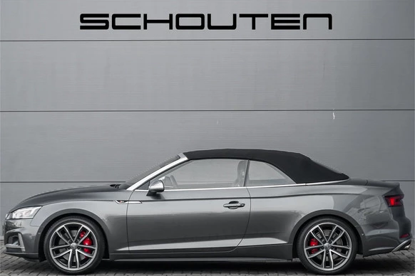 Audi S5 - Afbeelding 10 van 30
