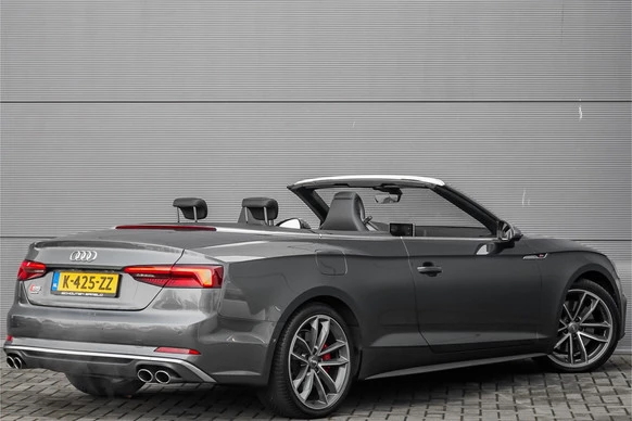 Audi S5 - Afbeelding 13 van 30