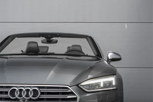 Audi S5 - Afbeelding 15 van 30
